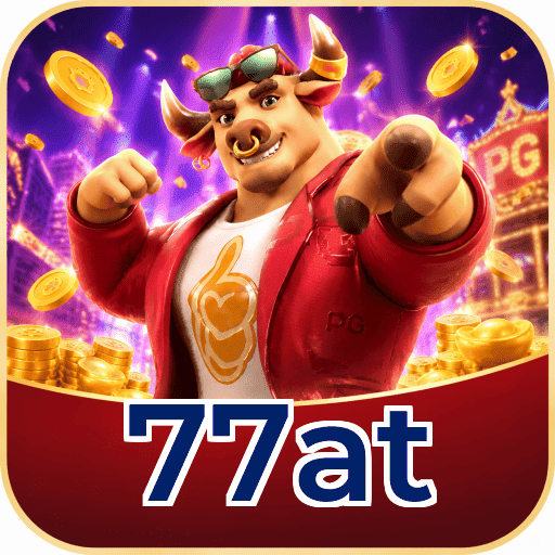 77at Logo 3