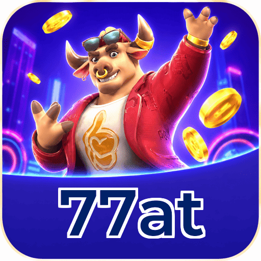 Slots 77at - Jackpots Progressivos