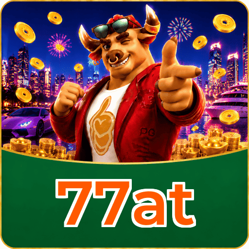 Slots 77at - RTP Alto Certificado