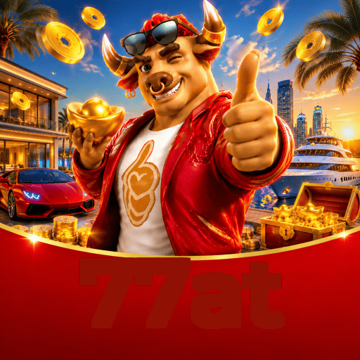 77at Logo 2