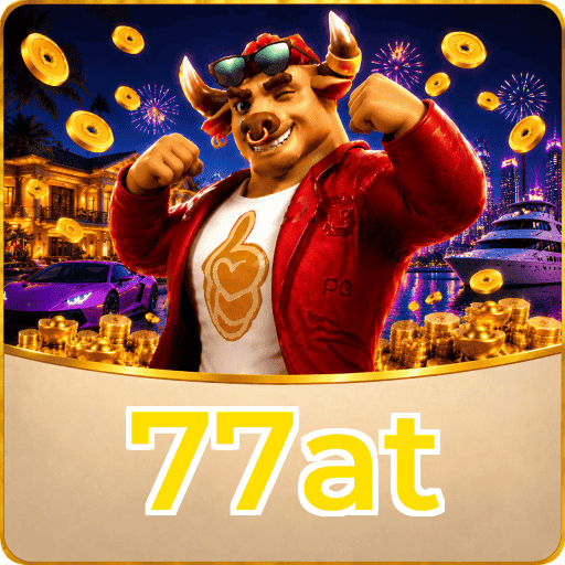 77at Logo 1