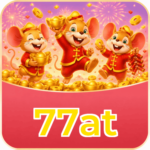 77at Instalar Logo 2