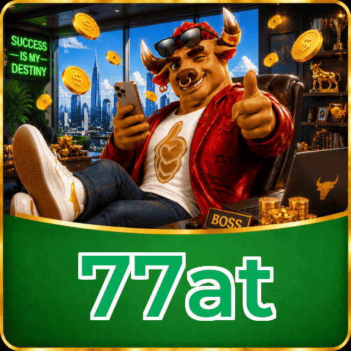77at Licença Curaçao Gaming