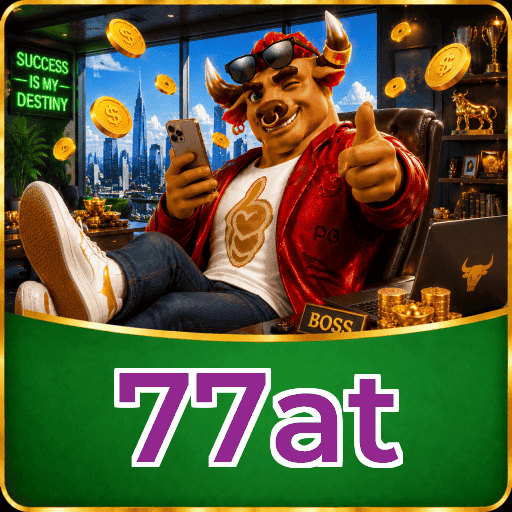 Plataforma 77at - Cloud AWS Infrastructure