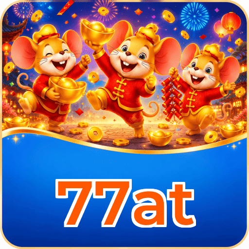 77at Instalar Logo 3