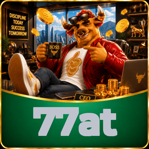 77at Segurança Logo 1