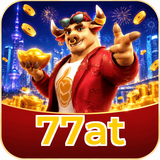 77at Instalar Logo 2