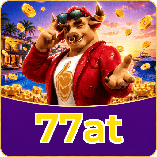 Fortune Tiger Logo 3