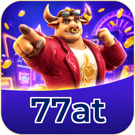 77at Instalar Logo 1