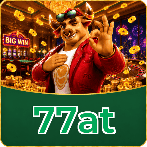 Fortune Tiger Logo 1