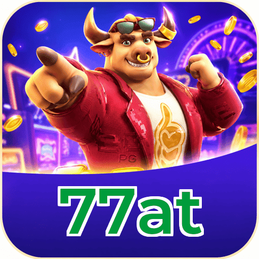77at Logo 3